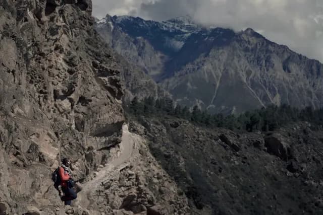 Upper Dolpo