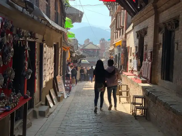 trekking and touring company in Nepal