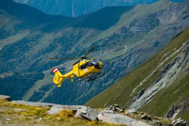 Everest Base Camp Heli Trek