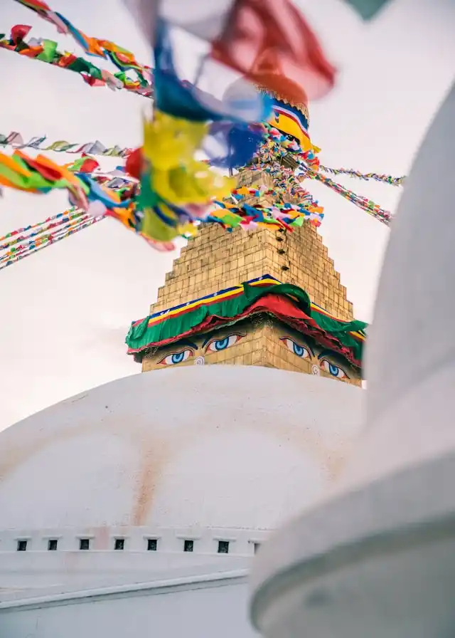 city tour in nepal
