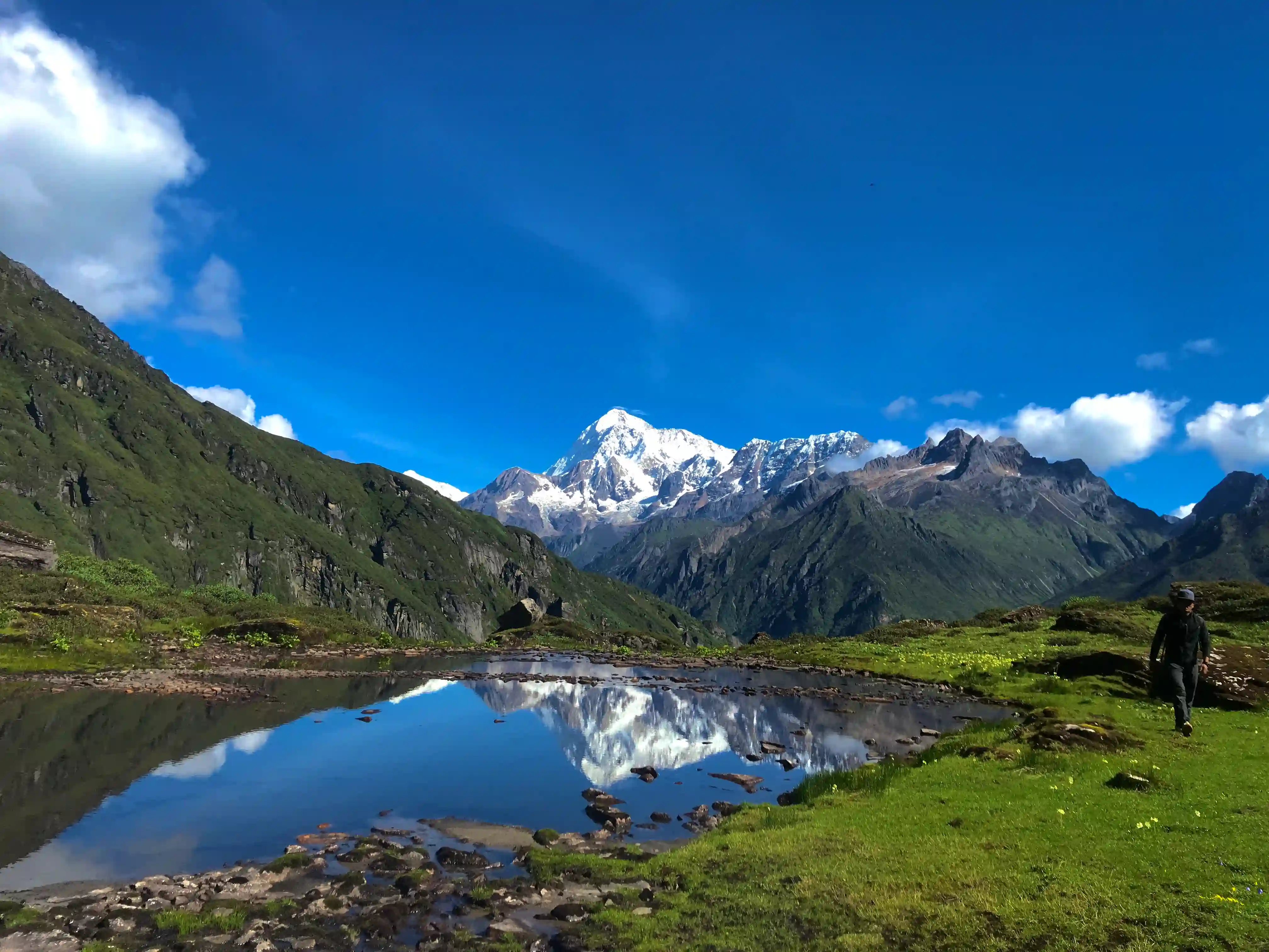 etrek Nepal